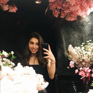 Meet your Posher, Skye